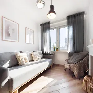 Apartament Mazurska 2