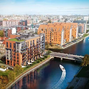  Apartament Dwie Motławy Apartinfo