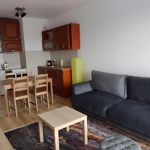  Apartament Apartament Sucha Przystań - Dry Haven