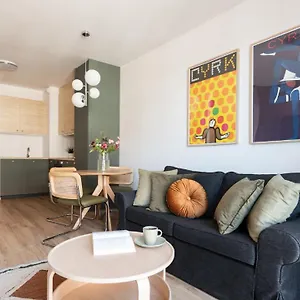  Apartament Flatbook - Center Aura 40