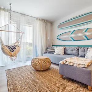  Apartament Sun & Snow Aura 40